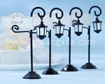 Lamp Post Placecard Holder
